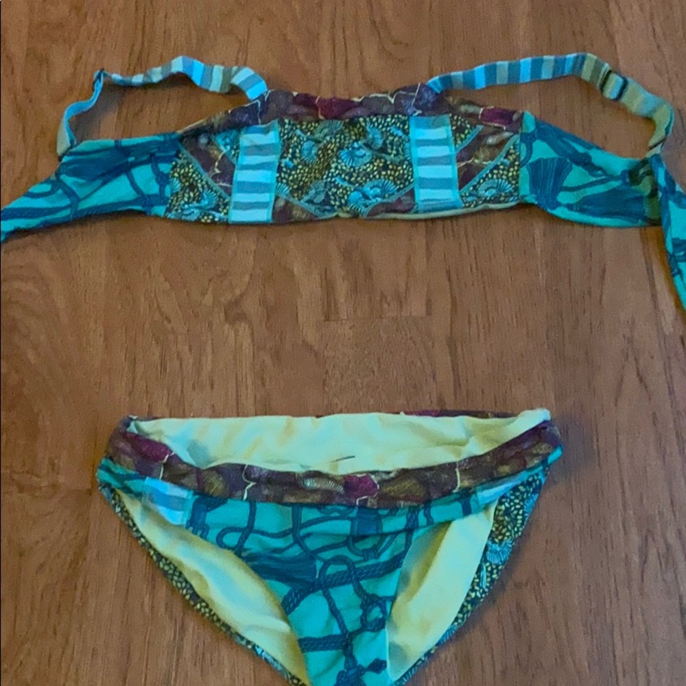 Maaji swimsuit
